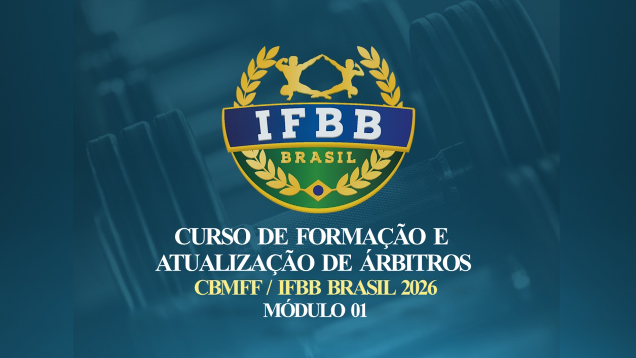 Módulo 1 Arbitragem